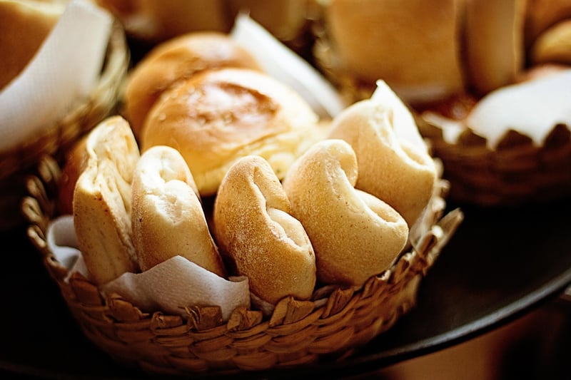 Baking Skills