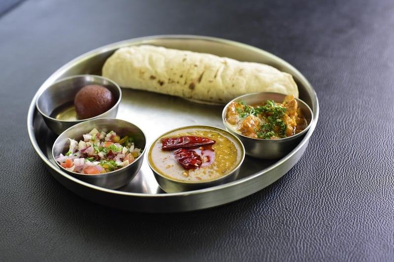 Indian Butter Chicken
