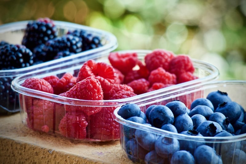 Healthy Food